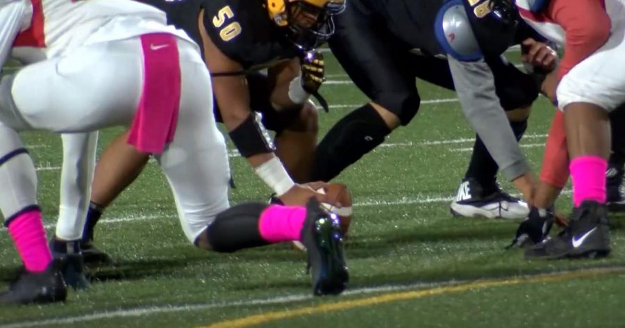 Football Highlights: Southeast vs. Heights