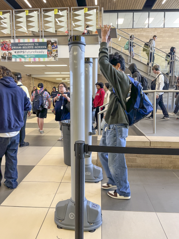 New Metal Detectors Now in Use at Southeast