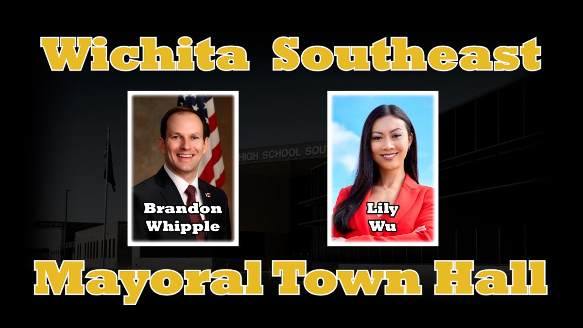 Southeast Mayoral Town Hall 2023