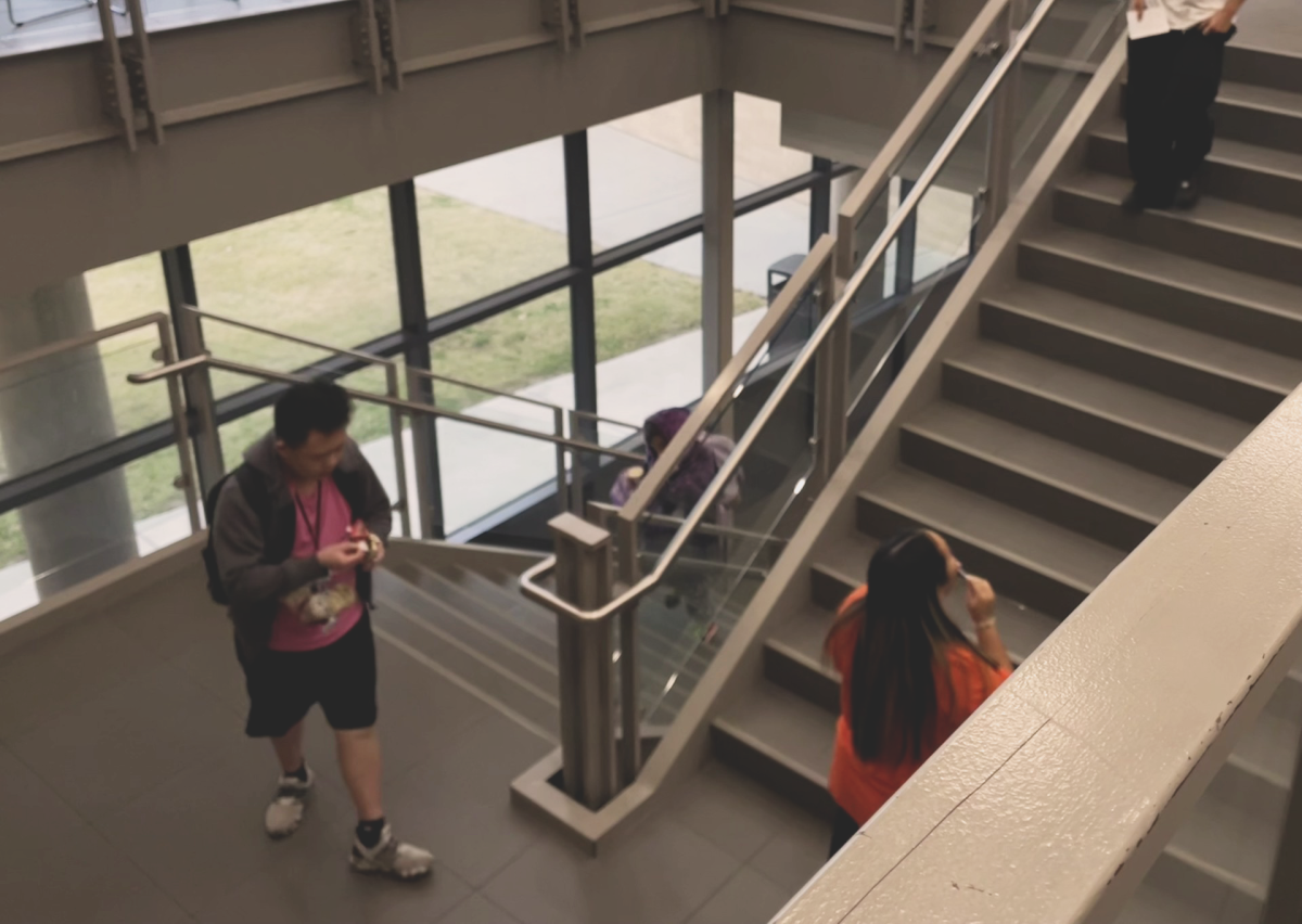 Students Now Allowed to Travel During Seminar