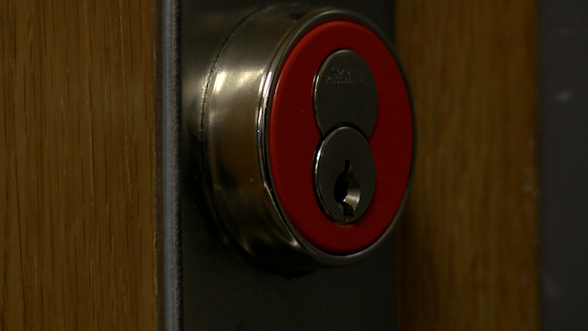New Locks Designed to Increase Safety