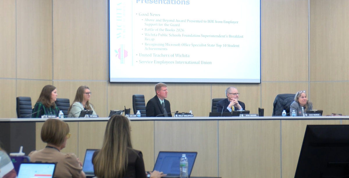 Bill Would Require Student Member on Local School Boards