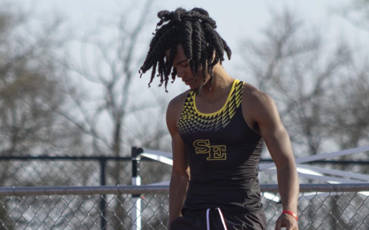 Spring Sports Making a Statement
