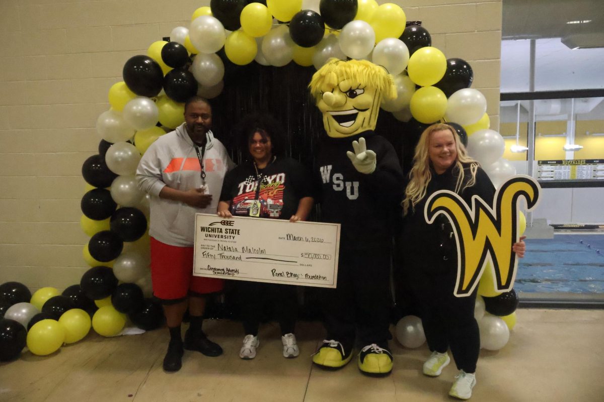 Overcoming Adversity Scholarship